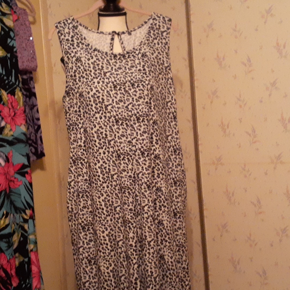 WOMENS SIZE 1X Jumpsuit